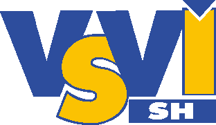 Logo Vereinigung der Straßenbau- und Verkehrsingenieure in Schleswig - Holstein e. V.