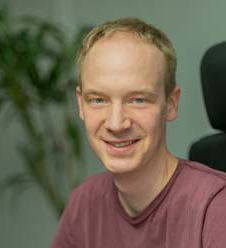 Markus Rattmann